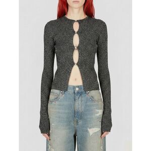 Amiri Sweater Woman Black